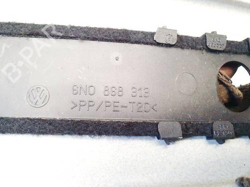 Other VW POLO (6N2) 1.9 D | BP35122650O1 - Image 3