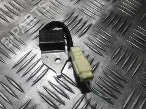 Used Electronic module Electronic module TOYOTA AVENSIS (_T25_) 2.0 D-4D (ADT250_, ADT250R) (126 hp) 35671191 35671191