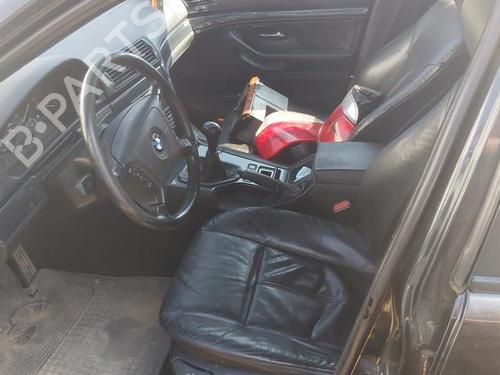 Switch BMW 5 (E39) 520 i | BP33095007I30  - Image 11