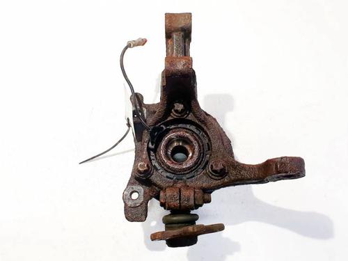 Used Right front steering knuckle Right front steering knuckle 34863360 34863360
