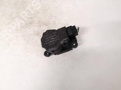 Used Electronic module Electronic module OPEL SIGNUM Hatchback (Z03) 2.2 direct (F48) (155 hp) 32921428 32921428