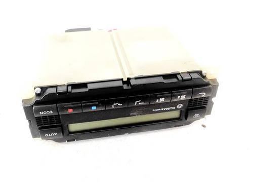 Used Climate control Climate control VW PASSAT B5 Variant (3B5) 1.8 (125 hp) 35228980 35228980