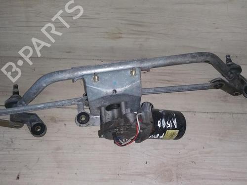 Used Front wipers mechanism Front wipers mechanism 35649199 35649199