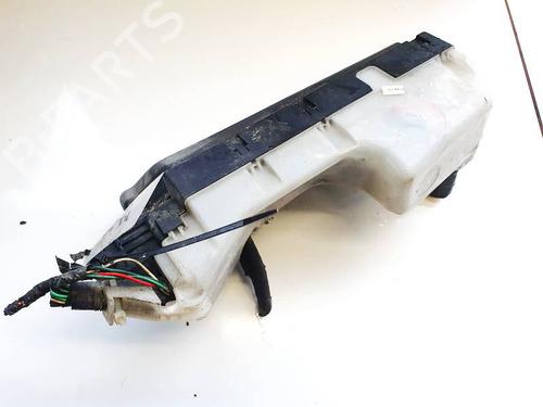 Fuse box TOYOTA COROLLA (_E12_) 2.0 D-4D (CDE120R, CDE120L_) | BP32938890E1 - Image 2