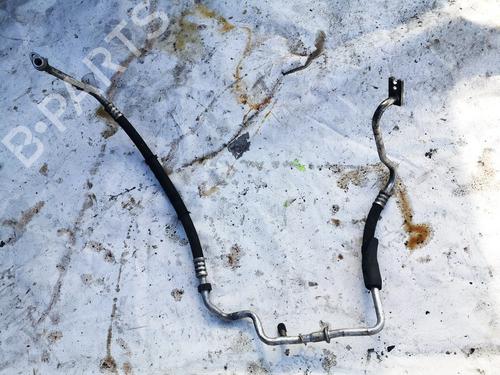 Used AC pipe AC pipe RENAULT SCÉNIC I MPV (JA0/1_, FA0_) 2.0 16V (JA1B, JA1D, JA0C) (139 hp) 32887686 32887686