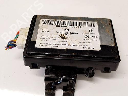 Used Electronic module Electronic module MAZDA 6 Hatchback (GH) 2.0 MZR-CD (GH14) (140 hp) 36531355 36531355