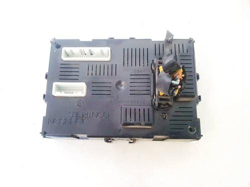 Used Electronic module Electronic module NISSAN NOTE (E11, NE11) 1.6 (110 hp) 35384235 35384235
