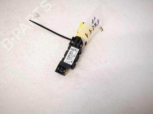 Used Electronic module Electronic module PORSCHE CAYENNE (9PA) 3.2 (241 hp) 32908148 32908148