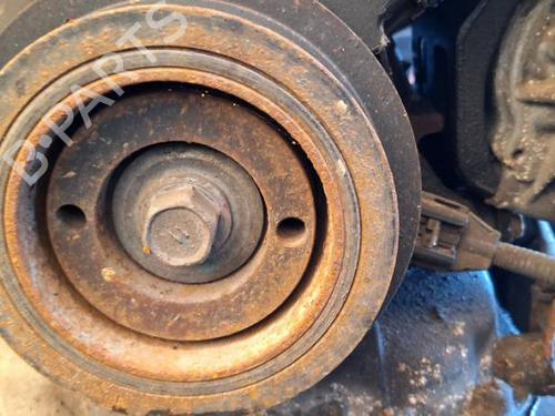 Used Pulley Pulley 34981051 34981051