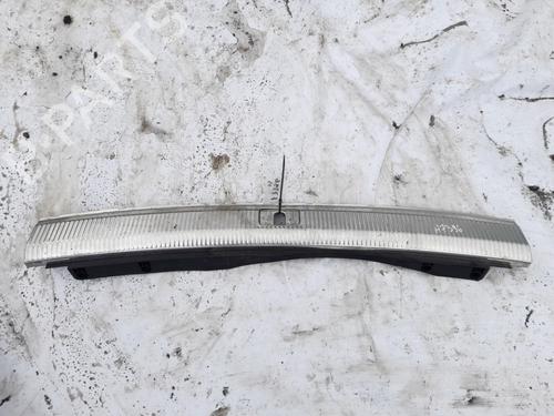 Used Boot lining Boot lining AUDI A6 C6 (4F2) 3.2 FSI quattro (255 hp) 35392139 35392139
