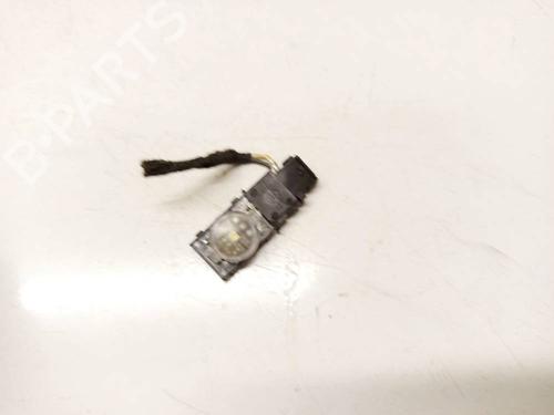 Electronic module NISSAN DAYZ (B21W) 0.7 | BP34812589M83 - Image 2