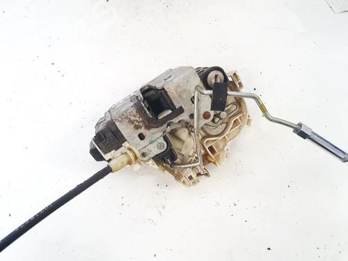 Used Front right lock Front right lock CHRYSLER SEBRING (JS) 2.0 CRD (140 hp) 35482121 35482121