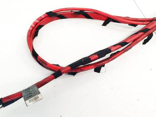Cable Cable BMW 7 (E65, E66, E67) 730 d (218 hp) 35103343 35103343
