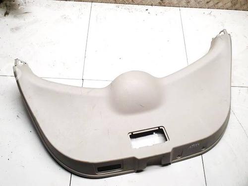 Used Boot lining Boot lining NISSAN LEAF (ZE0) Electric (109 hp) 34884686 34884686