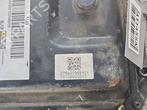 Engine control unit (ECU) OPEL ASTRA J (P10) 1.7 CDTI (68) | BP36518329M57 - Image 5