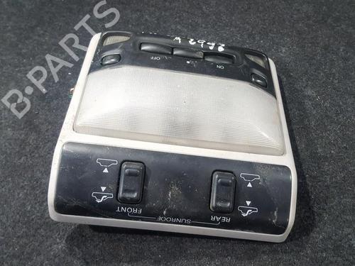 Used Interior roof light Interior roof light MITSUBISHI DELICA / SPACE GEAR 2.0 (PA3V) (113 hp) 35658555 35658555