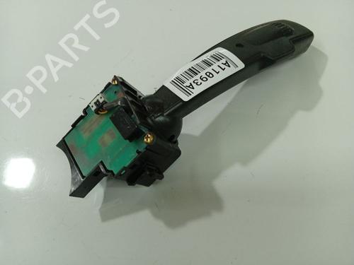 Warning switch VOLVO V50 (545) 1.6 D | BP34833066I22 - Image 4