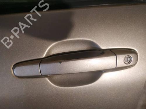 Used Front left exterior door handle Front left exterior door handle LEXUS RX (MCU15) 300 AWD (MCU15) (201 hp) 35256244 35256244