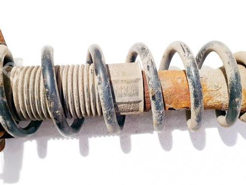 Used Shock absorber spring Shock absorber spring 35100004 35100004