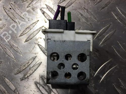 heater-resistor-opel-astra-h-a04-2004-2005-2006-2007-2008-2009-2010-2011-2012-2013-2014-35657222 main image