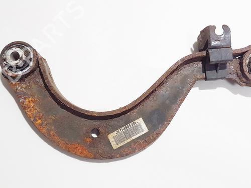 left-rear-suspension-arm-vw-passat-b6-3c2-2005-2006-2007-2008-2009-2010-2011-35619170 main image