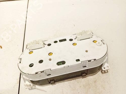 Instrument cluster VW PASSAT B7 (362) 1.6 TDI | BP34903394C47 - Image 2