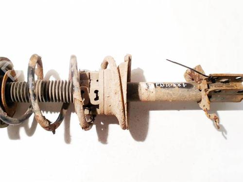 Used Right front shock absorber Right front shock absorber 34876354 34876354