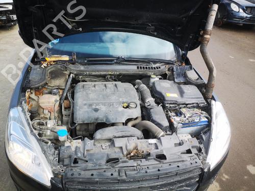 Fuse box PEUGEOT 508 I (8D_) 2.0 HDi | BP32561812E1 