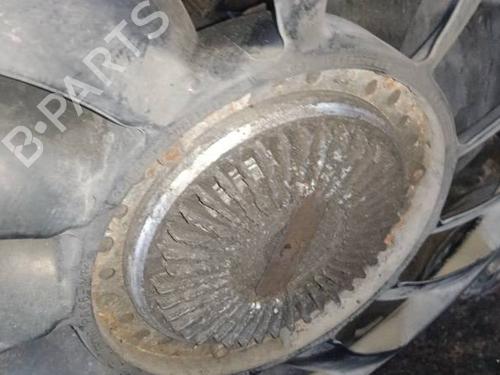 Radiator fan AUDI A4 B6 (8E2) 2.5 TDI quattro | BP35097584M35 - Image 2