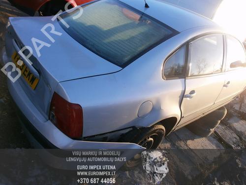 Fuse box VW PASSAT B5 Variant (3B5) 1.9 TDI | BP33485492E1 - Image 6