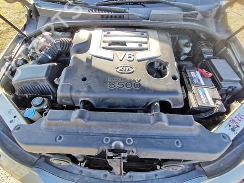 Pipe KIA SORENTO I (JC) 3.5 | BP33683097M125 - Image 8