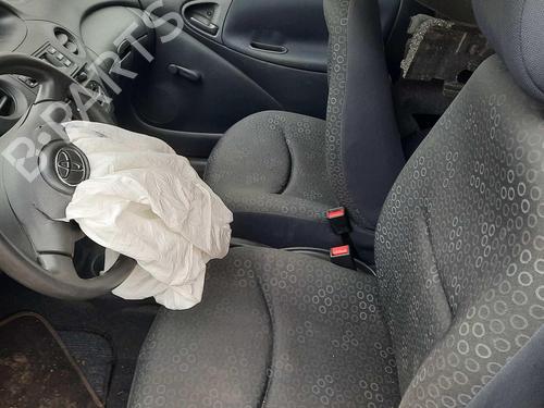 Boot lining TOYOTA YARIS (_P1_) 1.0 (SCP10_, SCP10R) | BP35626072I3 - Image 10
