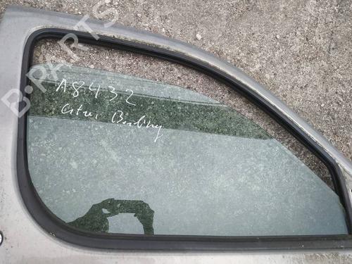 Used Front right door window Front right door window 35389622 35389622