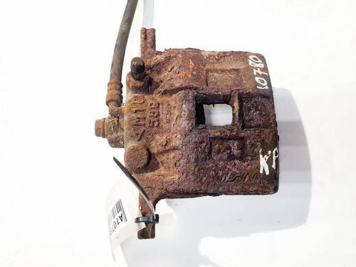 Used Left front brake caliper Left front brake caliper 34926216 34926216