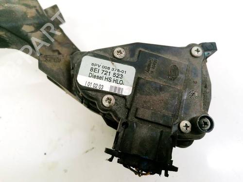 Pedal AUDI A6 C6 (4F2) 2.4 | BP35356682I4 - Image 3