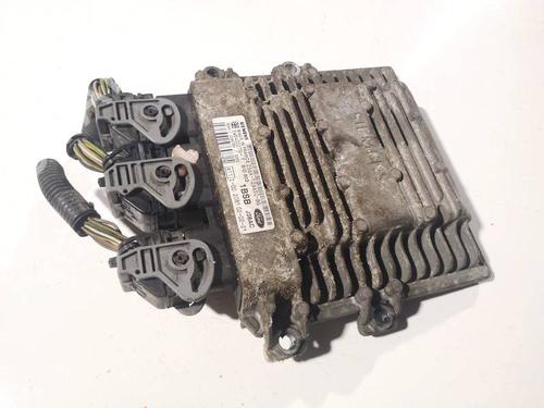 Used Engine control unit (ECU) Engine control unit (ECU) FORD FIESTA V (JH_, JD_) 1.4 TDCi (68 hp) 32572860 32572860