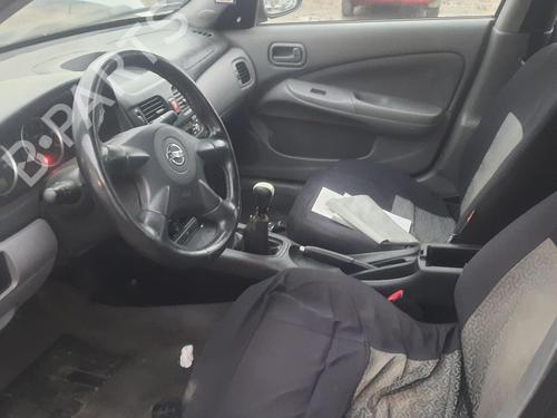 Electronic module NISSAN ALMERA II Hatchback (N16) 1.5 dCi | BP33086701M83  - Image 11