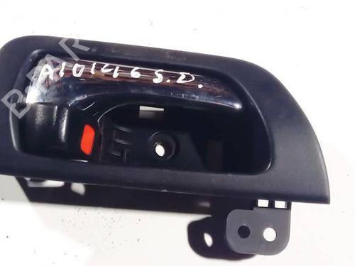 Used Rear right interior door handle Rear right interior door handle 35034261 35034261