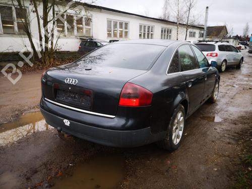 Switch AUDI A6 C5 (4B2, 4B4) 2.5 TDI | BP32926655I30 - Image 8