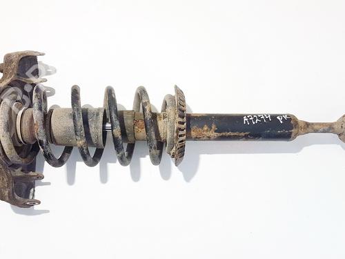 Used Left front shock absorber Left front shock absorber AUDI A4 B6 (8E2) 2.5 TDI quattro (180 hp) 35494698 35494698