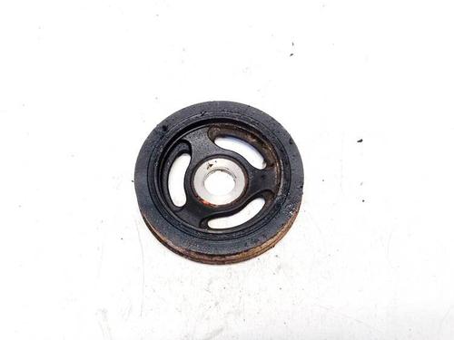 Used Pulley Pulley CITROËN C3 Picasso (SH_) 1.6 HDI 90 (92 hp) 35310635 35310635