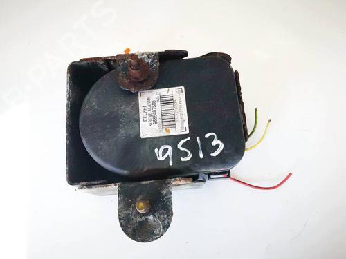 Used Electronic module Electronic module 35225725 35225725