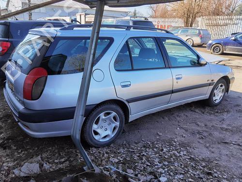 Barra de techo PEUGEOT 306 Hatchback (7A, 7C, N3, N5) 1.8 16V | BP35531883C65  - Image 9