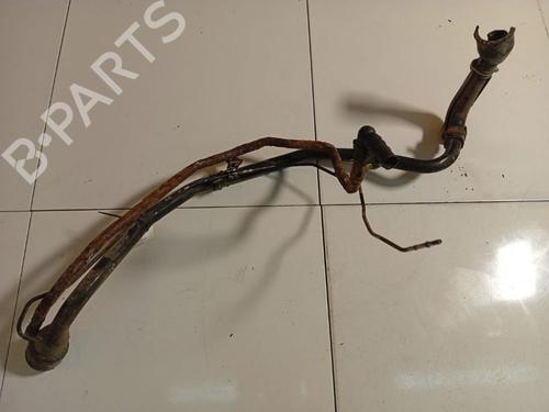 Pipe TOYOTA MATRIX (_E13_) 1.8 VVTi (ZZE132, ZZE134) | BP38057478M125 - Image 2