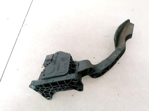 Pedal Pedal OPEL CORSA D (S07) 1.2 (L08, L68) (80 hp) 35491910 35491910