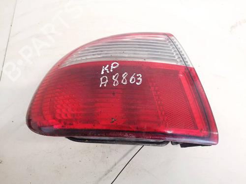 Used Left taillight Left taillight 35327526 35327526