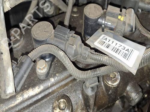 Used Ignition coil Ignition coil CHEVROLET CORSICA (1_69) 2.0 (91 hp) 40164268 40164268