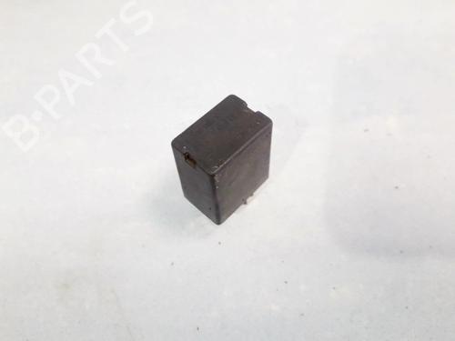 Used Electronic sensor Electronic sensor RENAULT SCÉNIC I MPV (JA0/1_, FA0_) 1.9 dTi (JA0N) (98 hp) 33100779 33100779
