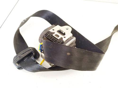 Used Front right seatbelt Front right seatbelt VW TOUAREG (7LA, 7L6, 7L7) 3.0 V6 TDI (225 hp) 36454189 36454189