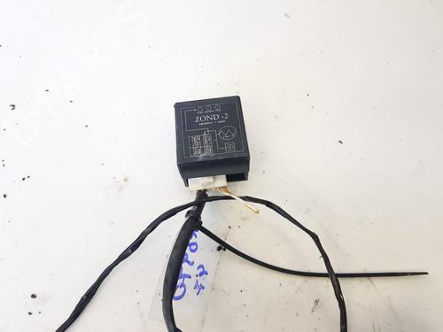 Used Electronic module Electronic module RENAULT ESPACE II (J/S63_) 2.2 (J/S637, J63G) (108 hp) 33096256 33096256